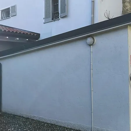 Appartement Old Bakery Loft Arona