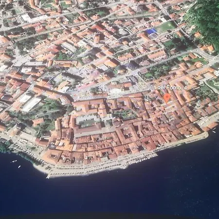 Old Bakery Loft * Arona