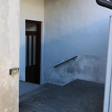 Old Bakery Loft Arona