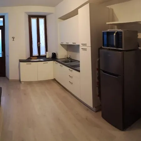 Old Bakery Loft Apartamento