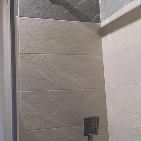 Appartement Old Bakery Loft Arona