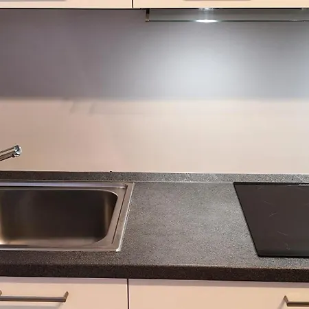 Old Bakery Loft דירה *