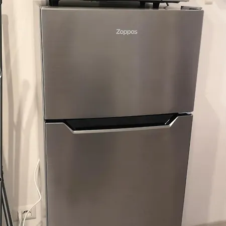 Old Bakery Loft Arona