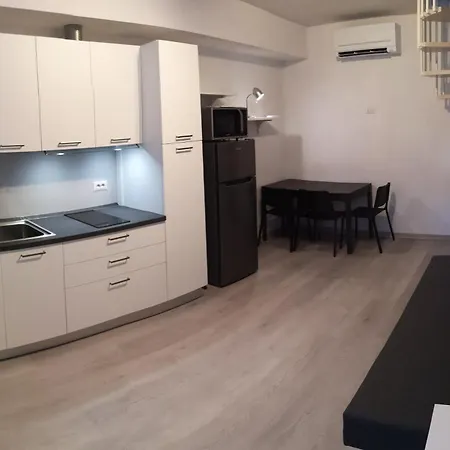 Old Bakery Loft * Arona
