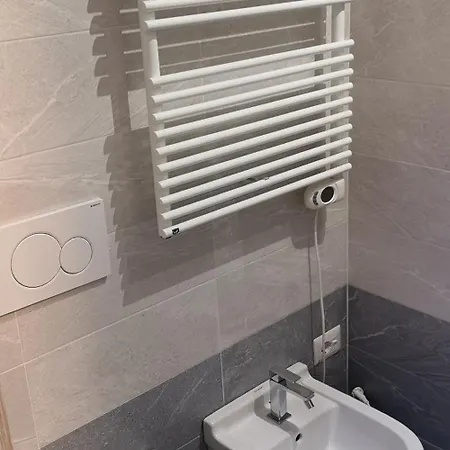 Old Bakery Loft Appartement *