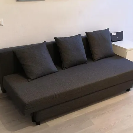 Old Bakery Loft ארונה