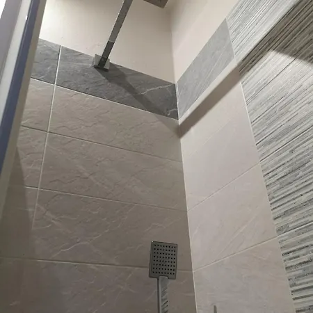 Old Bakery Loft * Arona