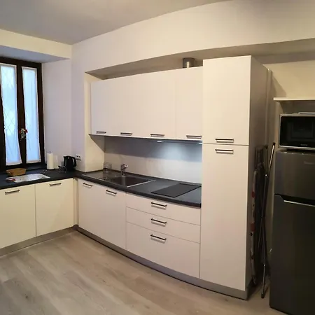 Old Bakery Loft
