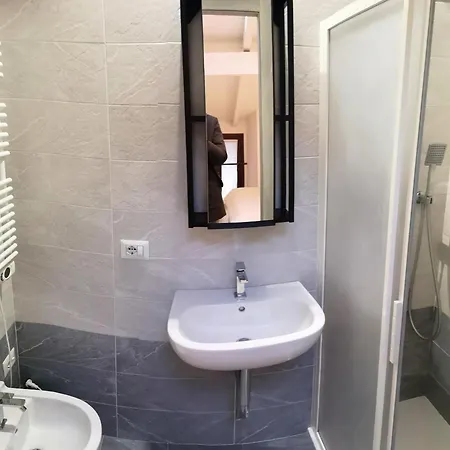 Old Bakery Loft * Arona