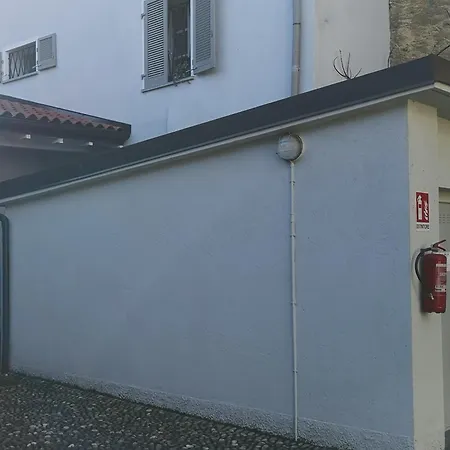 Old Bakery Loft Appartement