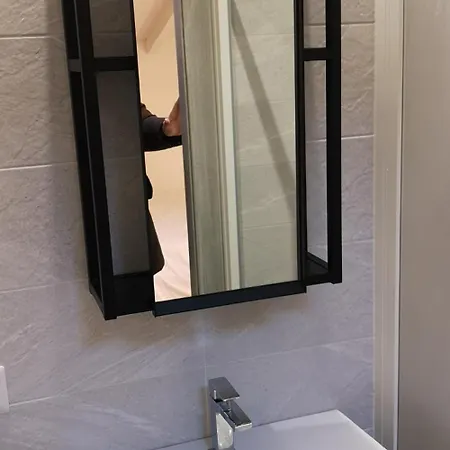 Old Bakery Loft Appartement *