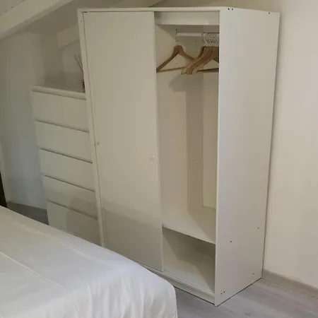 Old Bakery Loft Appartement Arona