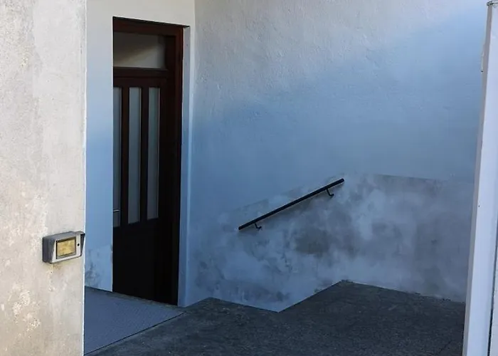 Old Bakery Loft Arona