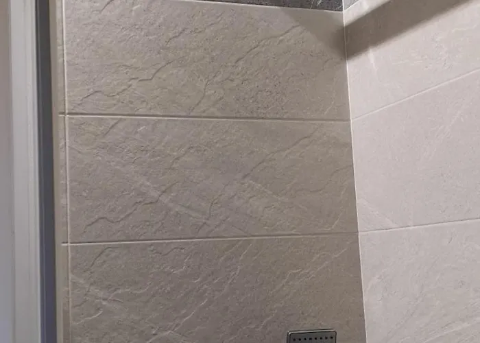 Apartamento Old Bakery Loft Arona