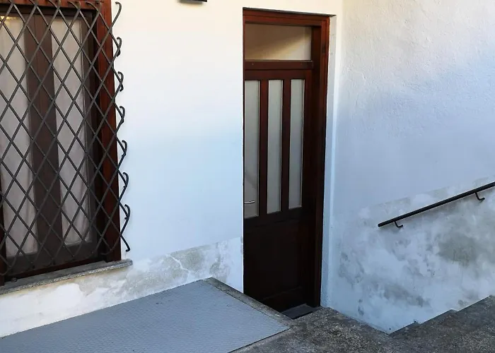 Apartamento Old Bakery Loft