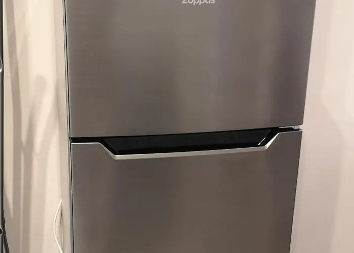 Old Bakery Loft Arona