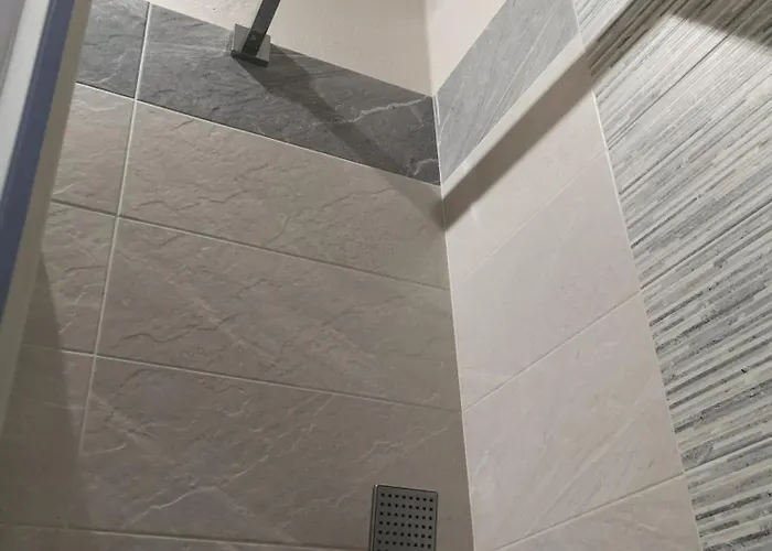 Old Bakery Loft * Arona