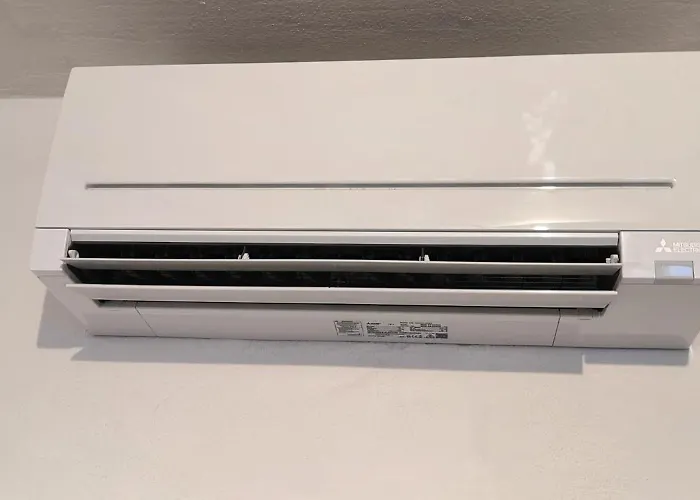 Old Bakery Loft Arona