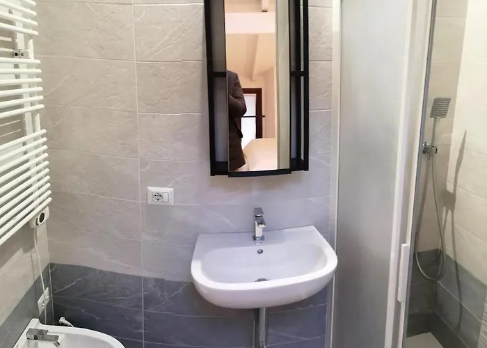 Old Bakery Loft * Arona