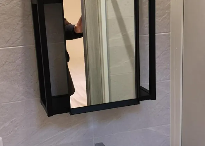 Old Bakery Loft Daire *