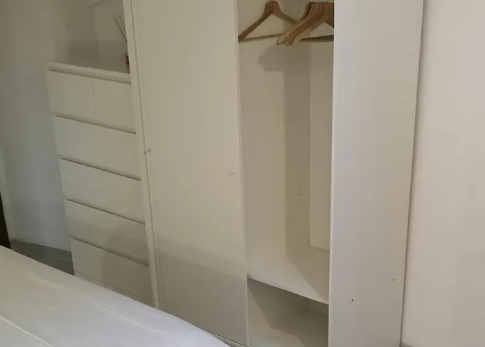 Old Bakery Loft Apartamento Arona